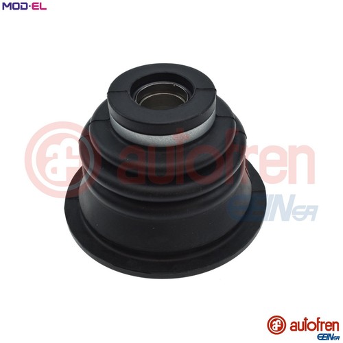 Bellow kit drive shaft d8022 - bellow,