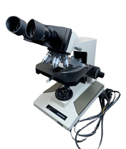 Olympus bh2 binocular - olympus,
