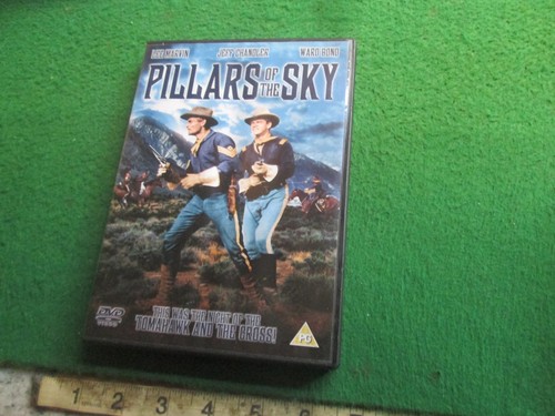 Pillars the sky lee marvin - pillars,