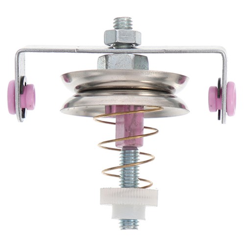 Tensioner accessories frame - tensioner,