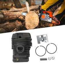 Cylinder Piston Kit 49mm Big