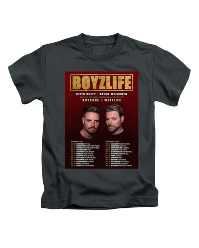 Boyzlife red gold design - boyzlife,