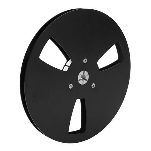 Takeup reel holes empty tape - reel,
