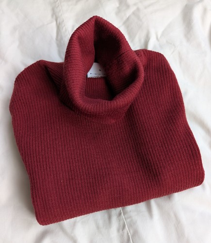 Uniqlo pure merino - uniqlo, wool