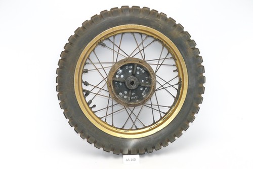Yamaha 600 43f 1984 1986 - xt,