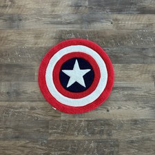 Captain America Handmade