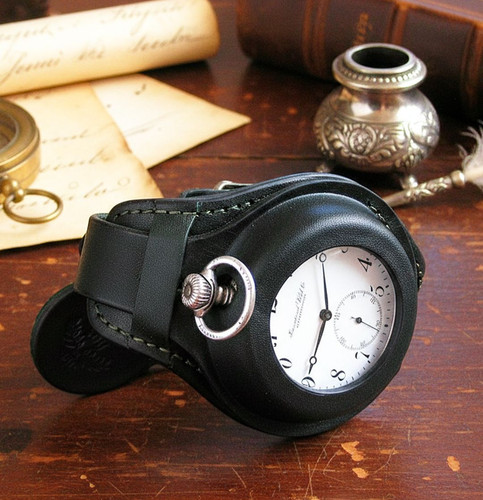 New ww1 times - ww1, leather