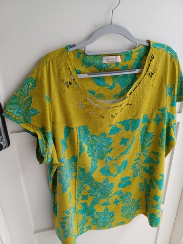 Ladies per una top - ladies,