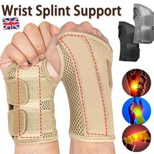 Hand Supports Palm Wrist Brace