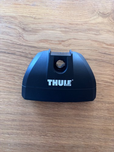 Thule 753 foot pack front - 753,