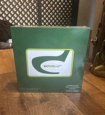 Matchgolf Board Game for Golf