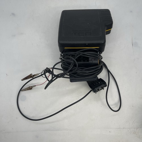Hummingbird tcr 101 depth - tcr,