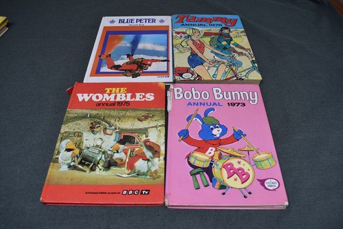 Vintage retro bundle 1970 s - bundle, of