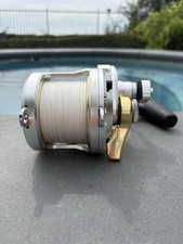 Shimano Talica 20ii - 2 Speed