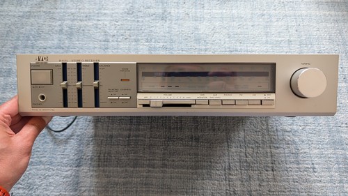 Jvc k11l amplifier - jvc,
