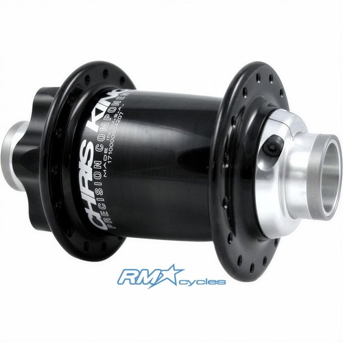 Chris king mtb hub iso - chris,