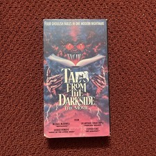 Tales From The Darkside The