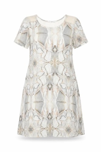 Lauren vidal womens line - womens, a-line