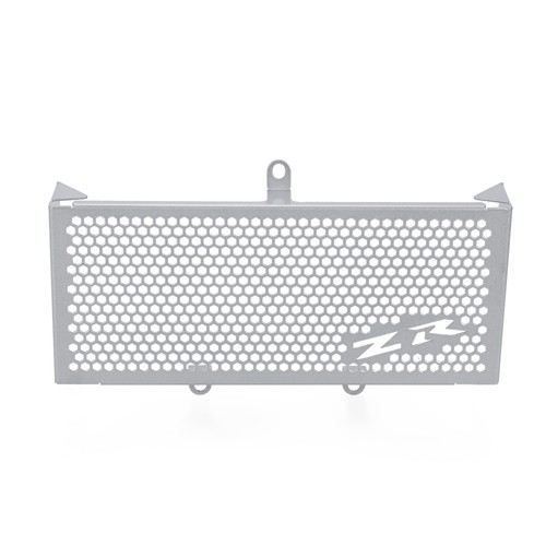 Oil cooler guard - cooler,