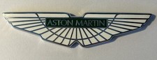 Aston Martin Wings Badge