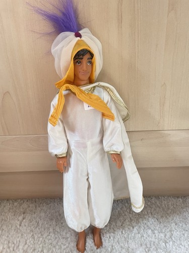 Vintage disney aladdin - ~,
