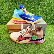 Nike LeBron 18 Low - 7 UK -