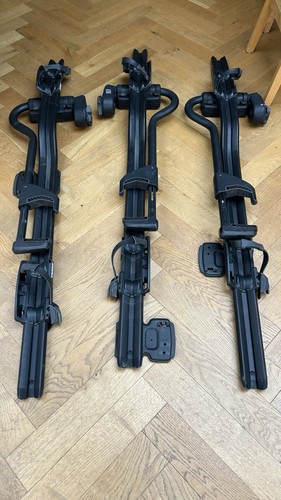 Thule pro ride - ride, (set