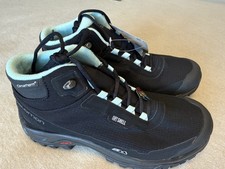 Brand New Without Box Salomon