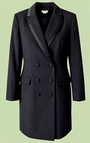 Jason black tuxedo double - wu,