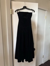 Vintage Laura Ashely Green