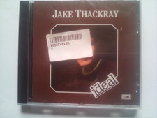 JAKE THACKRAY LAH-DI-DAH CD