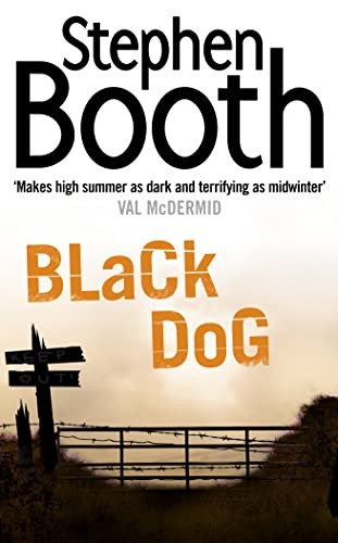 Black dog cooper and - dog, fry