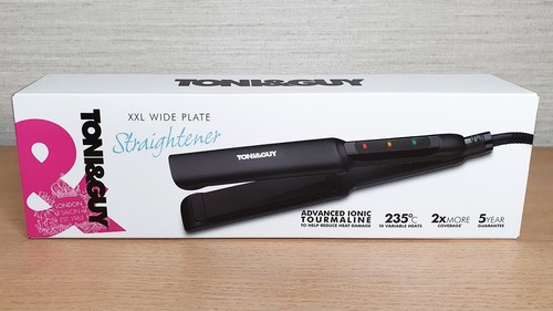 Toni guy xxl advanced - &, wide