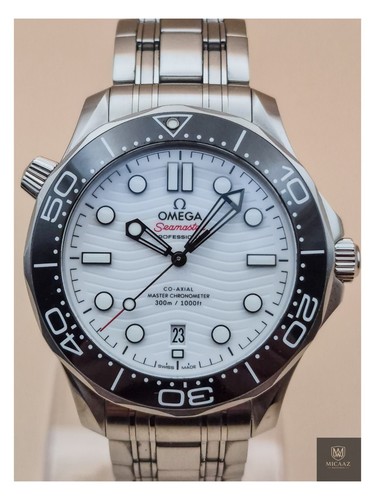 2023 omega seamaster - seamaster, diver