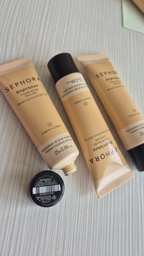 Sephora bright future skin - sephora,