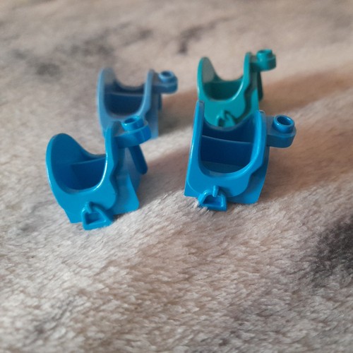Lego friends horse - friends, with