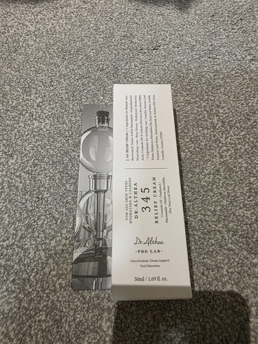 Althea barrier cream - dr.althea,