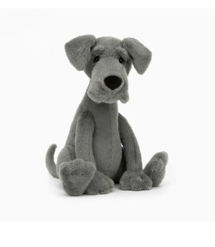 Jellycat 30cm great dane - 30cm,