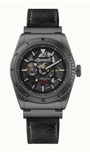 Ingersoll Skeleton Automatic