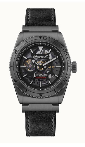 Ingersoll watch - ingersoll,