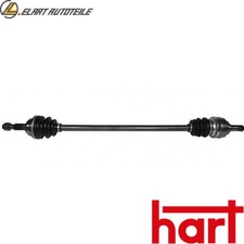 DRIVESHAFT 442 506 FOR OPEL