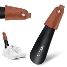 TYGA STORE Metal Shoe Horn –