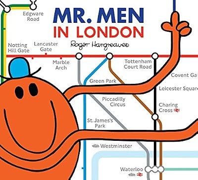 Men london - men,