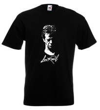 Lou Reed T Shirt Velvet