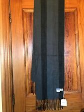 Ben Sherman Grey Scarf  Brand