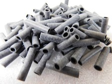 Pack of 100 rubber sleeve tube