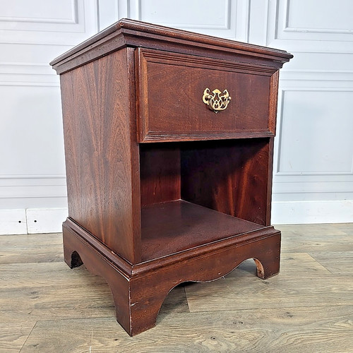 Single antique georgian style - georgian,