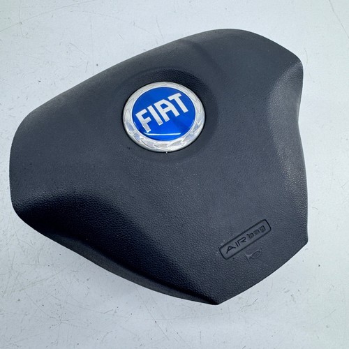 Fiat punto mk3 safety - fiat,