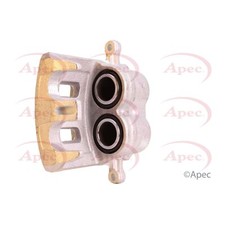 Front Right Apec Brake Caliper For Subaru Impreza GFC 2.0 Turbo 4WD Offside O/S