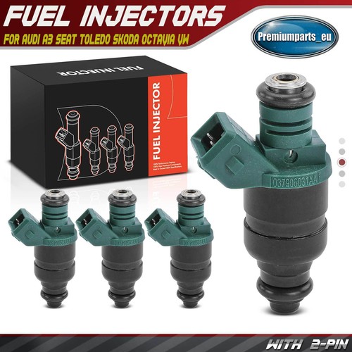 Fuel injectors for - injectors, a3